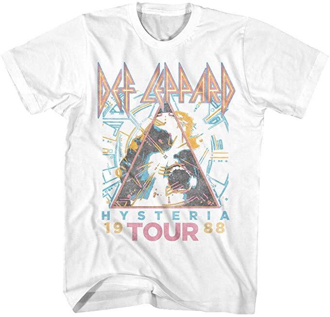 Mini Rex velociter Rock Shirt